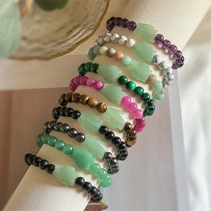 Bracciale con pietre preziose Olivenorma Penguin Guideline - image 24