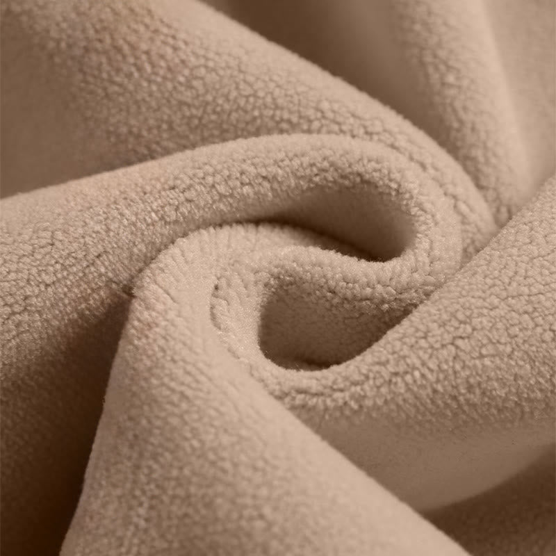 Olivenorma Giacca sportiva con cappuccio e zip intera senza maniche per allenamento e yoga - image 10