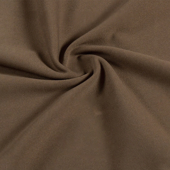 Olivenorma - Cardigan con maniche lunghe e morbida giacca aperta sul davanti, per meditazione e yoga - image 3