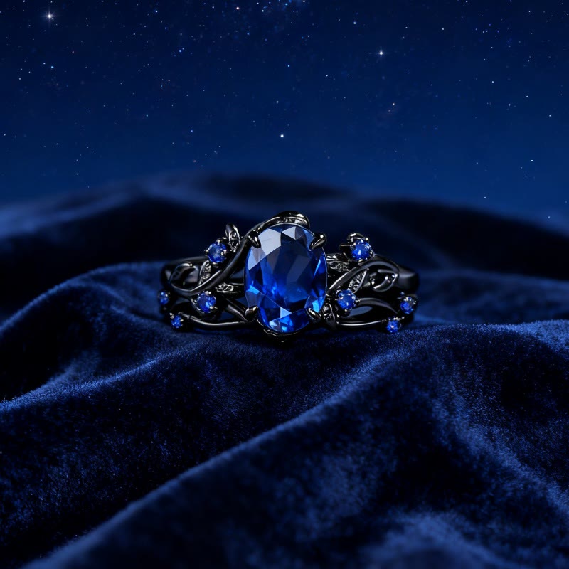 Olivenorma Anello notturno delle Esperidi - image 9