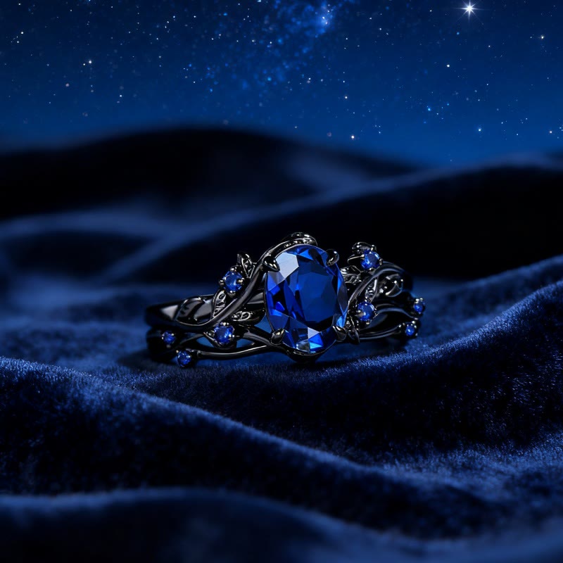 Olivenorma Anello notturno delle Esperidi - image 8