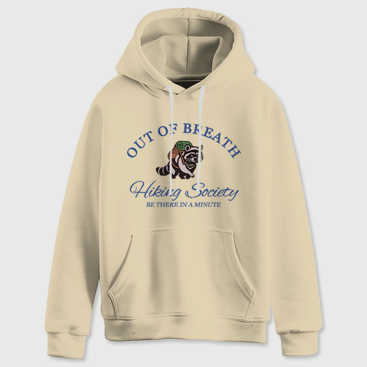 Olivenorma SENZA RESPIRO Maglioni curativi con procione, maglie in pile unisex, felpe con cappuccio larghe - image 11