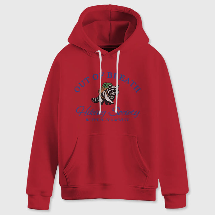 Olivenorma SENZA RESPIRO Maglioni curativi con procione, maglie in pile unisex, felpe con cappuccio larghe - image 13