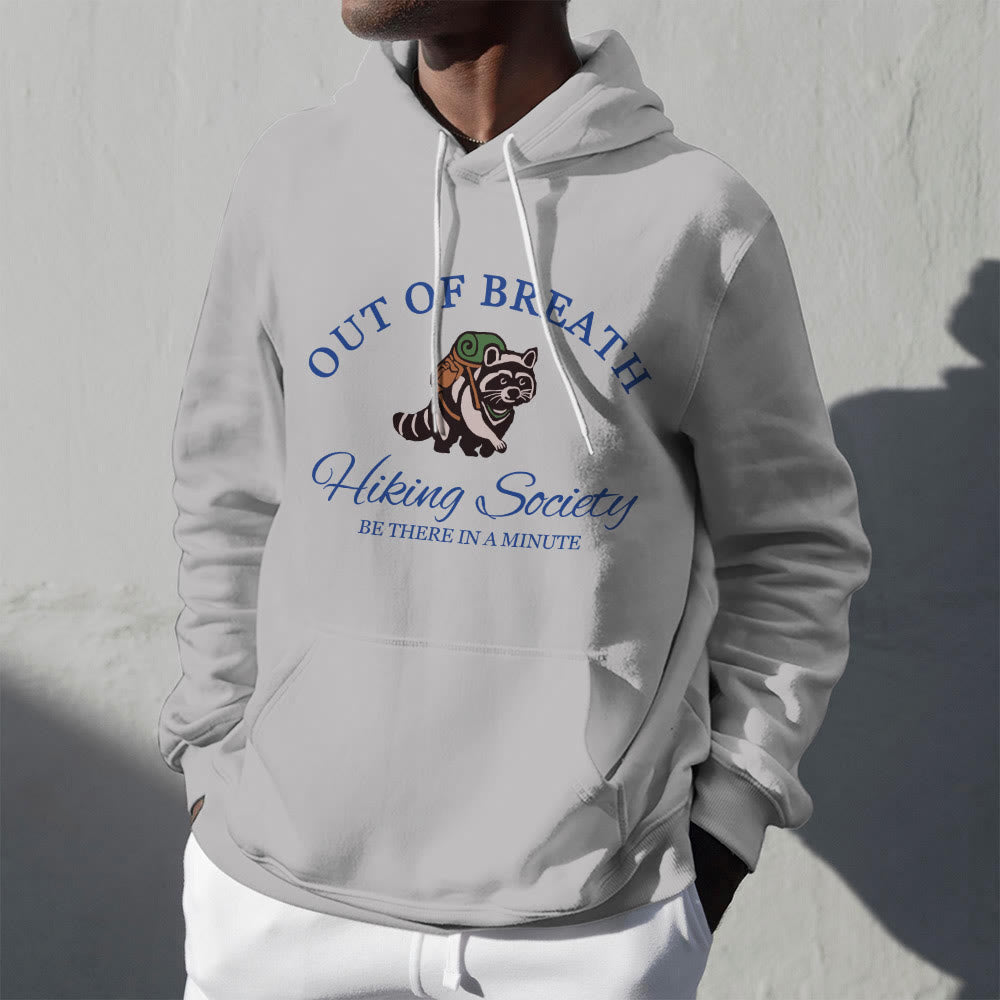 Olivenorma SENZA RESPIRO Maglioni curativi con procione, maglie in pile unisex, felpe con cappuccio larghe - image 2