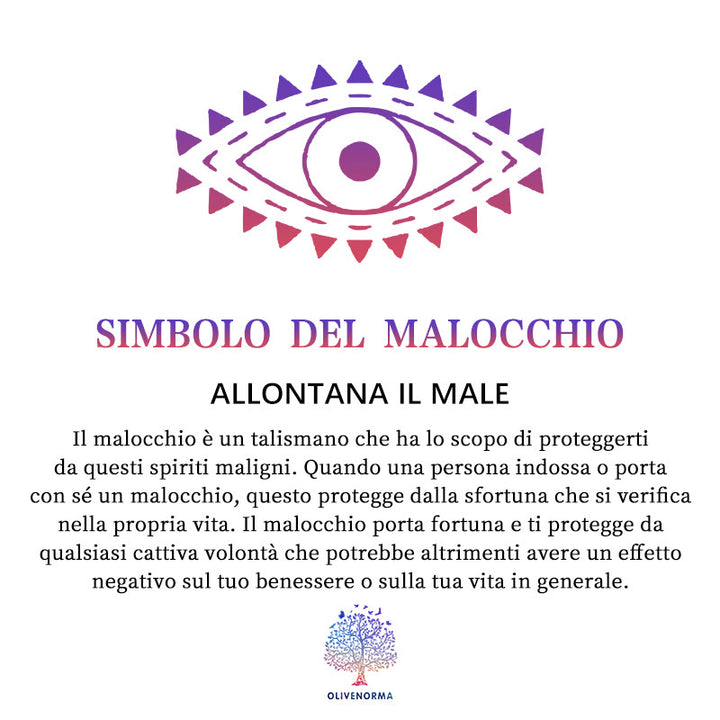 Olivenorma Visione di Serenità Lapislazzuli Malocchio Orgone Piramide - image 10