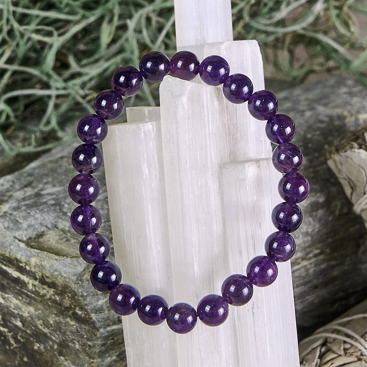 Olivenorma Gemelli - 21 maggio - 20 giugno - Set di braccialetti di cristallo con astrologia zodiacale - image 4