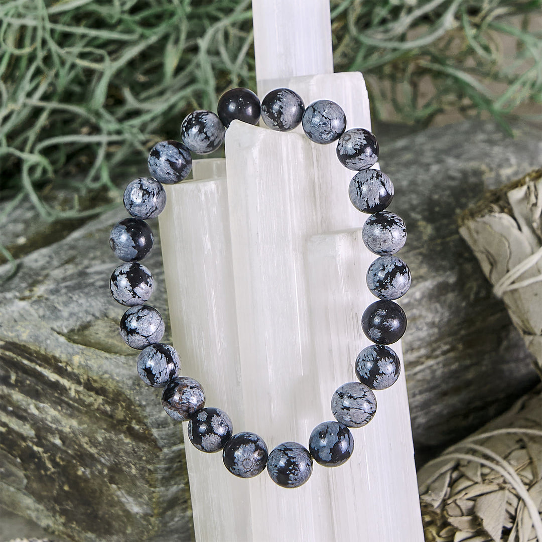 Olivenorma Gemelli - 21 maggio - 20 giugno - Set di braccialetti di cristallo con astrologia zodiacale - image 3