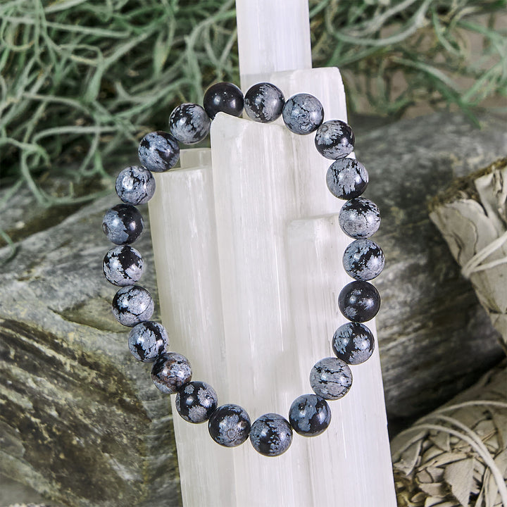 Olivenorma Gemelli - 21 maggio - 20 giugno - Set di braccialetti di cristallo con astrologia zodiacale - image 3