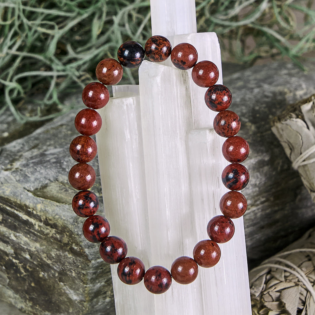 Olivenorma Scorpione - 23 ottobre - 21 novembre - Set di braccialetti di cristallo con astrologia zodiacale - image 2