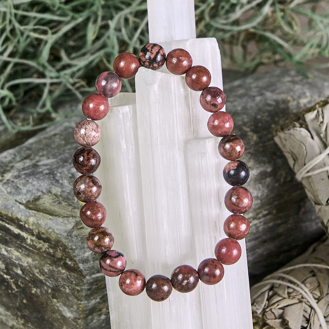 Olivenorma Bilancia - 23 settembre - 22 ottobre - Set di braccialetti di cristallo con astrologia zodiacale - image 2