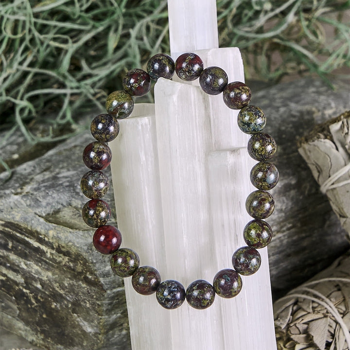 Olivenorma Ariete - 21 marzo - 19 aprile - Set di braccialetti di cristallo con astrologia zodiacale - image 2