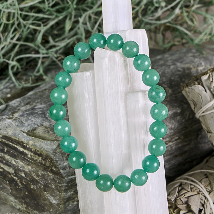 Olivenorma Cancro - 21 giugno - 22 luglio - Set di braccialetti di cristallo con astrologia zodiacale - image 3