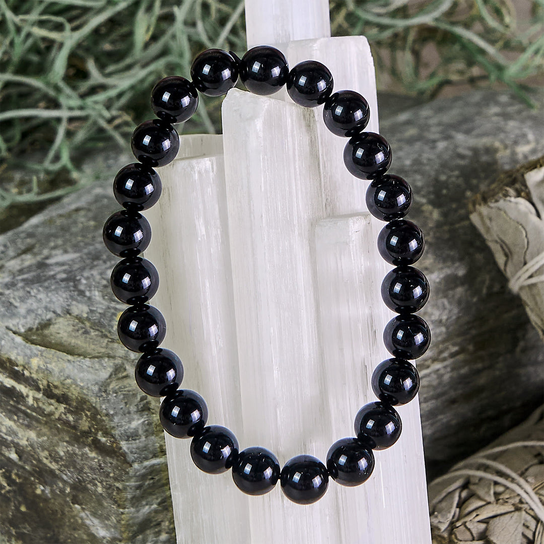 Olivenorma Capricorno - 22 dicembre - 19 gennaio - Set di braccialetti di cristallo con astrologia zodiacale - image 2