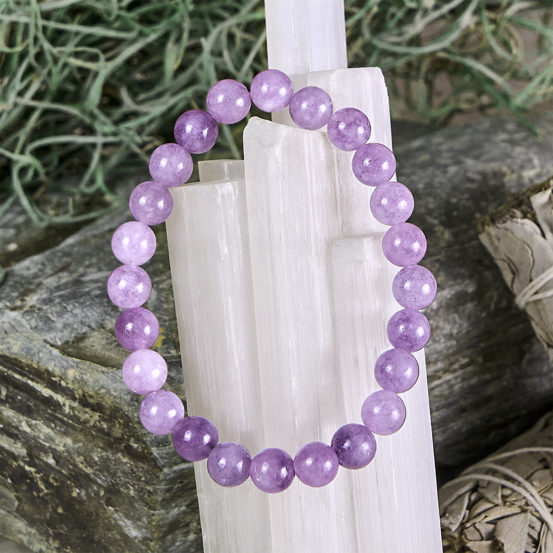 Olivenorma Capricorno - 22 dicembre - 19 gennaio - Set di braccialetti di cristallo con astrologia zodiacale - image 3