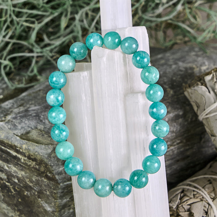 Olivenorma Toro - 20 aprile - 20 maggio - Set di braccialetti di cristallo con astrologia zodiacale - image 3