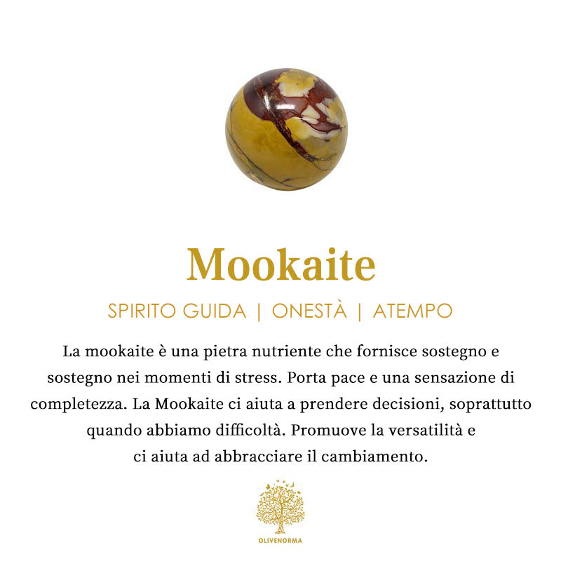 Olivenorma Pesci - 19 febbraio - 20 marzo - Set di braccialetti di cristallo con astrologia zodiacale - image 5