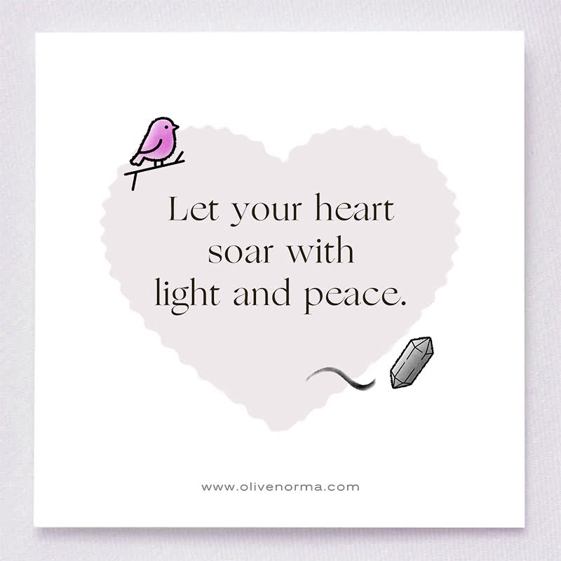 Decorazione scultorea di uccelli in pietra preziosa naturale Olivenorma - image 1