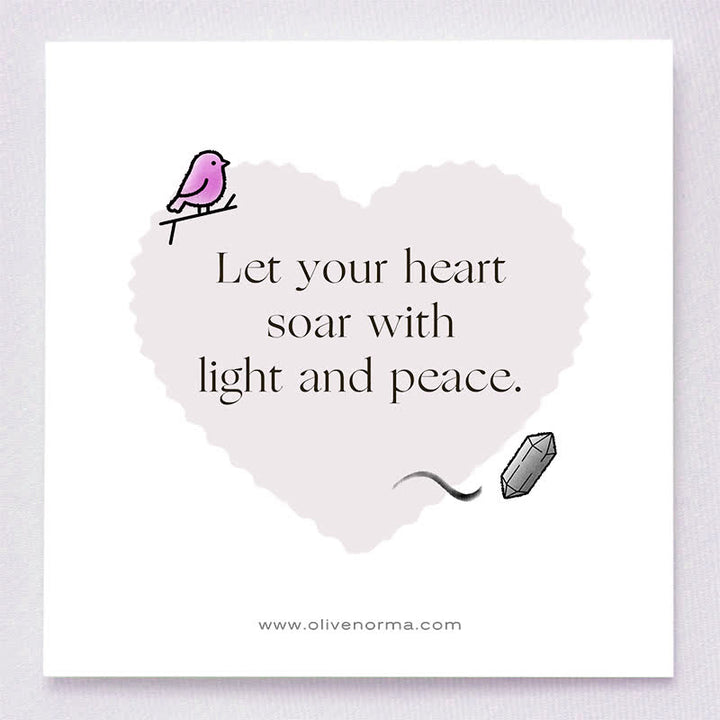 Decorazione scultorea di uccelli in pietra preziosa naturale Olivenorma - image 1