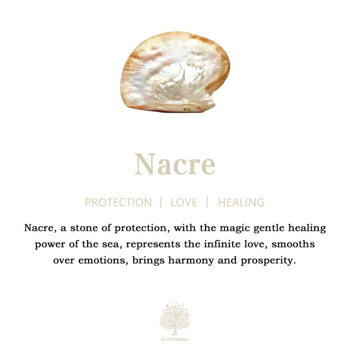 Decorazione in pietra preziosa di cristallo dorato Olivenorma - image 20