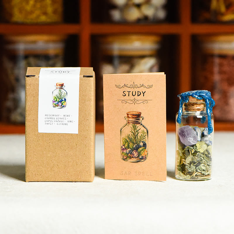 Decorazione con pietre preziose per bottiglia dei desideri curativa in pietra naturale Olivenorma - STUDIO - image 7