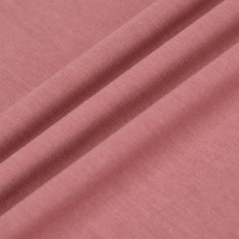 Olivenorma T-shirt in cotone con scollo a V e simbolo di pace interiore per yoga e meditazione - image 28