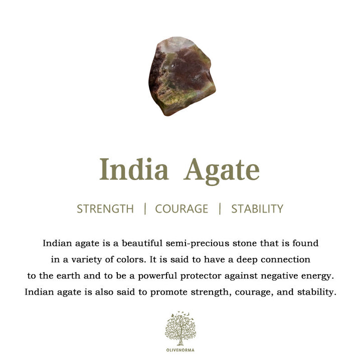 Bracciale avvolgente multi-stile bohémien intrecciato a mano Olivenorma - image 14