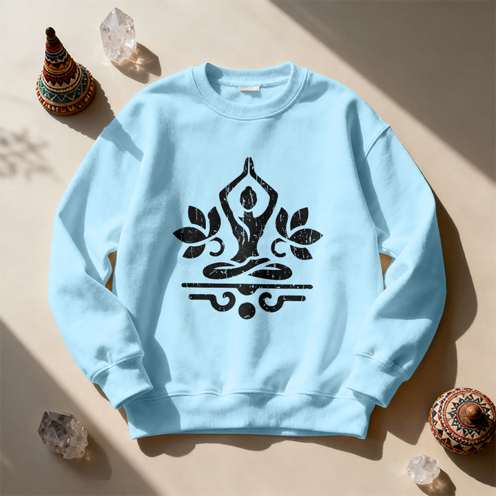 Olivenorma Namaste Yoga Lover - image 16