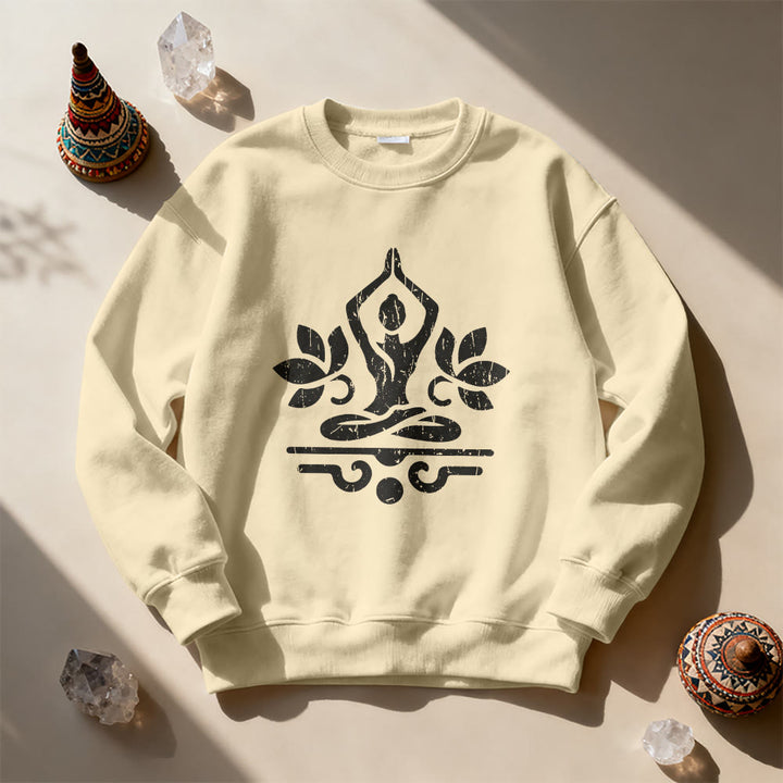 Olivenorma Namaste Yoga Lover - image 12