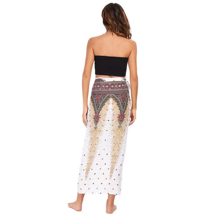 Olivenorma - Abito intero a gamba larga da donna - image 10