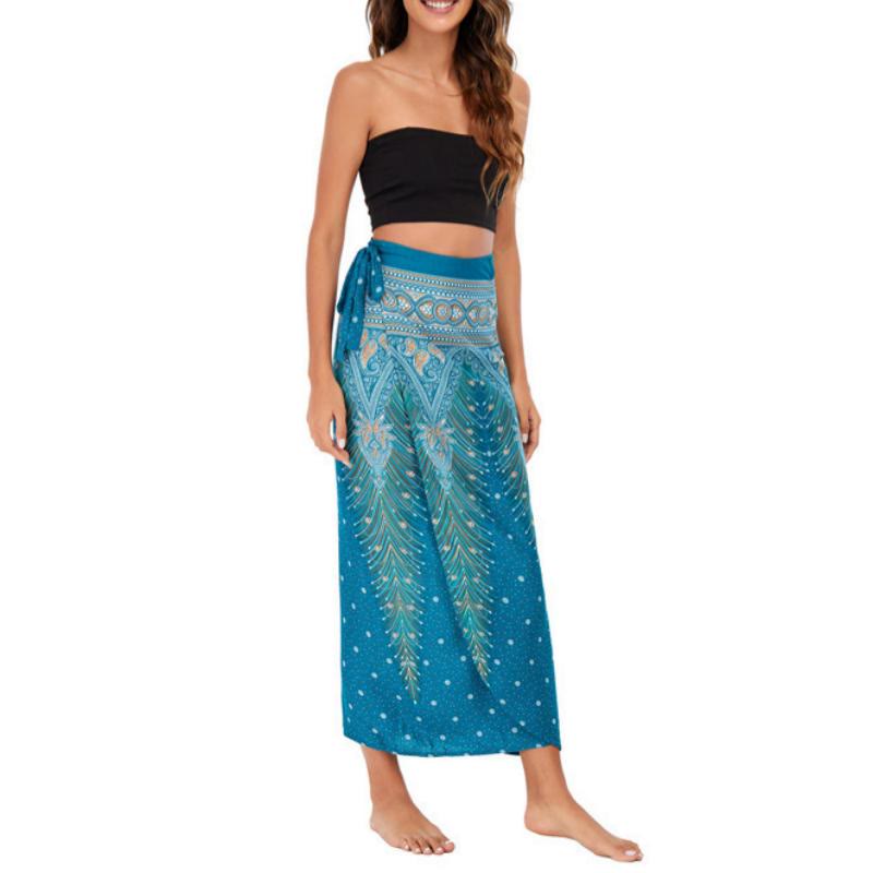 Olivenorma - Abito intero a gamba larga da donna - image 26