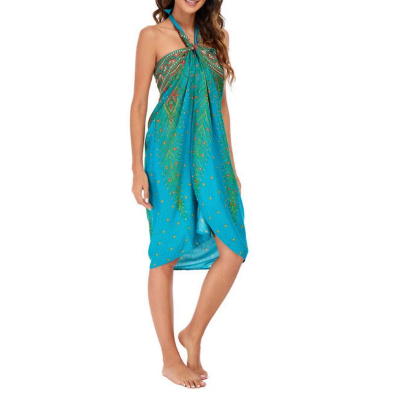 Olivenorma - Abito intero a gamba larga da donna - image 38