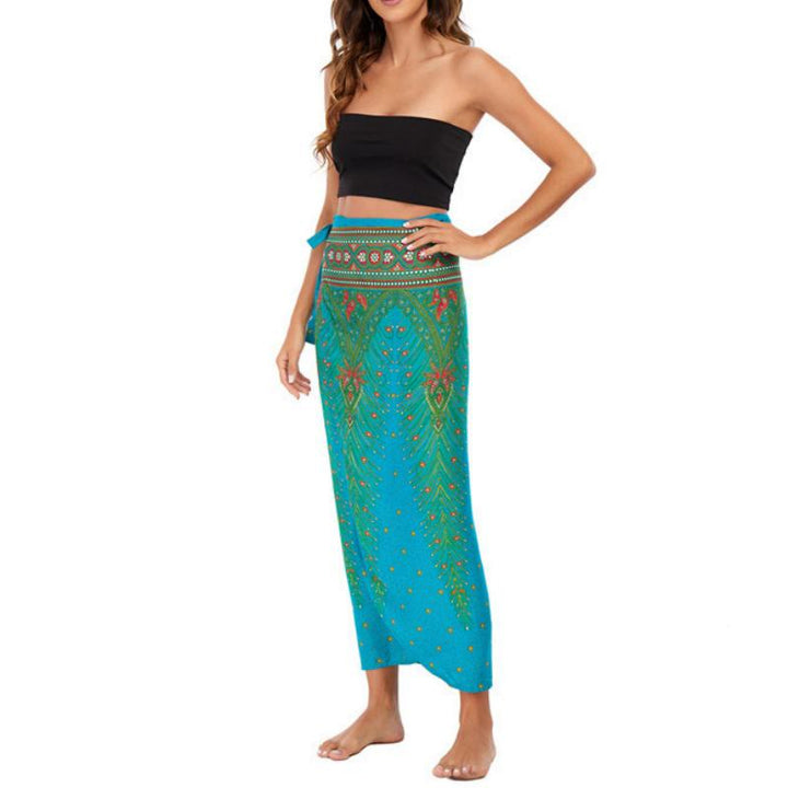 Olivenorma - Abito intero a gamba larga da donna - image 35