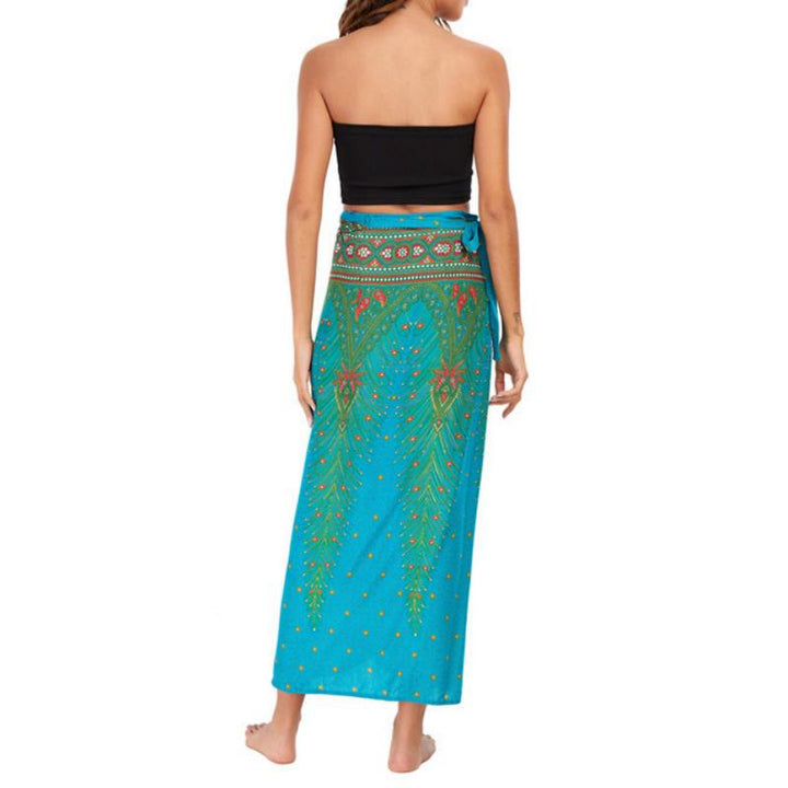 Olivenorma - Abito intero a gamba larga da donna - image 37