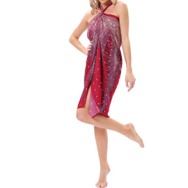 Olivenorma - Abito intero a gamba larga da donna - image 22