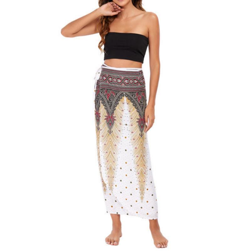 Olivenorma - Abito intero a gamba larga da donna - image 9