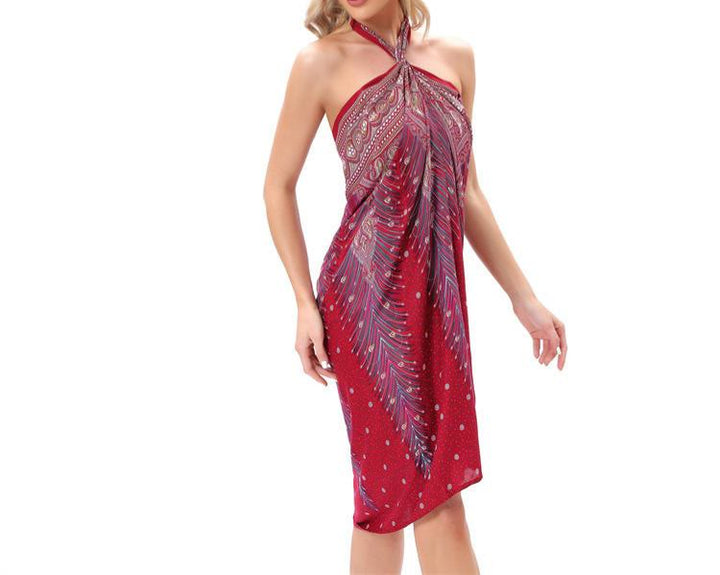 Olivenorma - Abito intero a gamba larga da donna - image 23