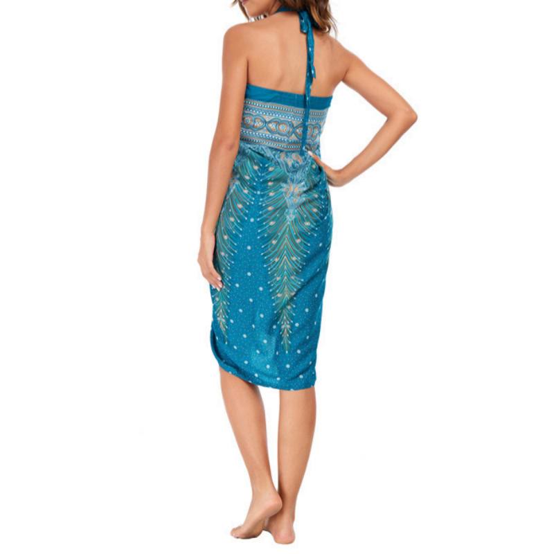 Olivenorma - Abito intero a gamba larga da donna - image 32