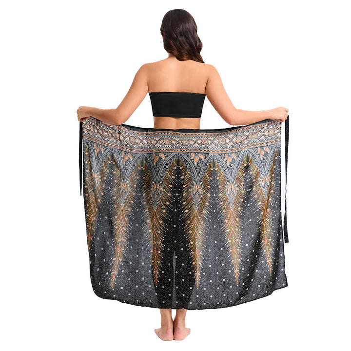 Olivenorma - Abito intero a gamba larga da donna - image 5