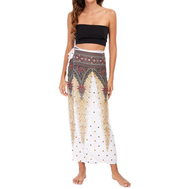 Olivenorma - Abito intero a gamba larga da donna - image 8