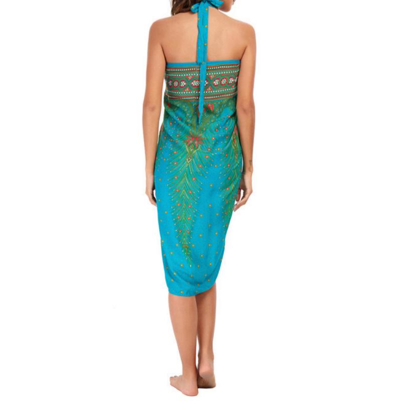 Olivenorma - Abito intero a gamba larga da donna - image 39