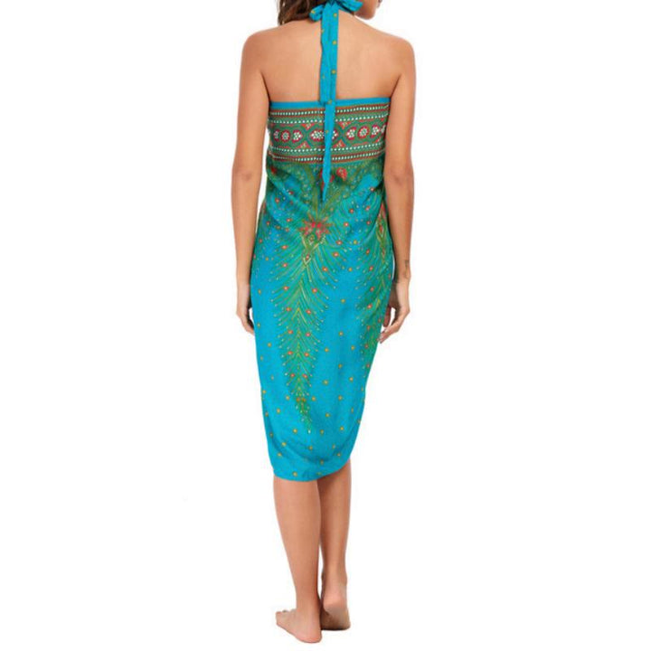 Olivenorma - Abito intero a gamba larga da donna - image 39