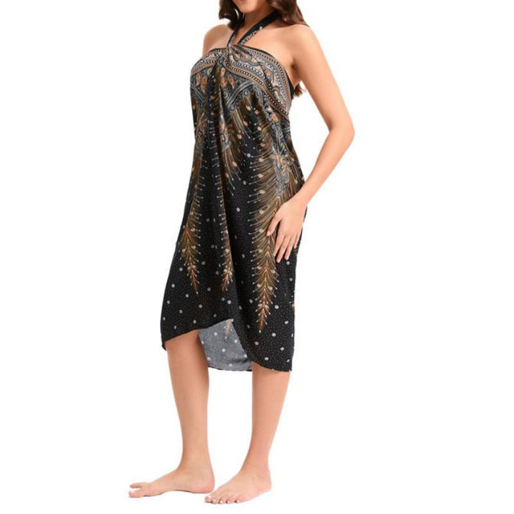 Olivenorma - Abito intero a gamba larga da donna - image 4