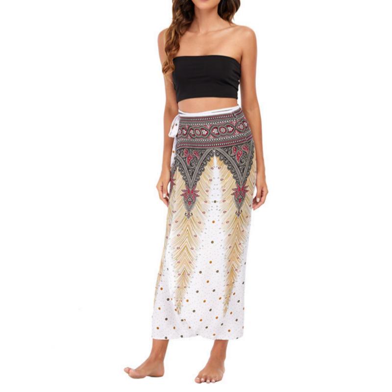 Olivenorma - Abito intero a gamba larga da donna - image 7