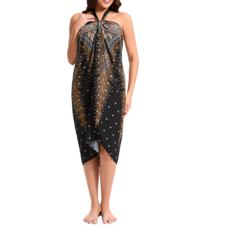 Olivenorma - Abito intero a gamba larga da donna - image 3