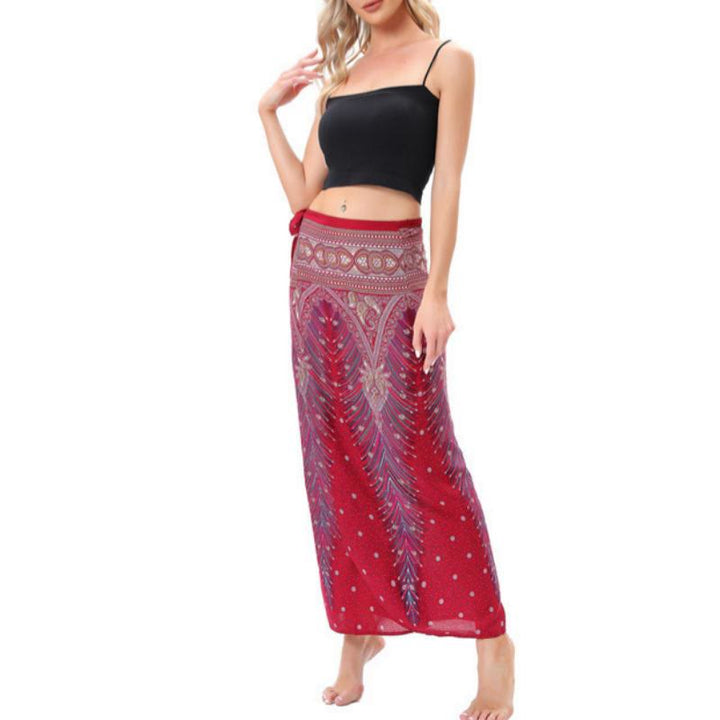 Olivenorma - Abito intero a gamba larga da donna - image 16