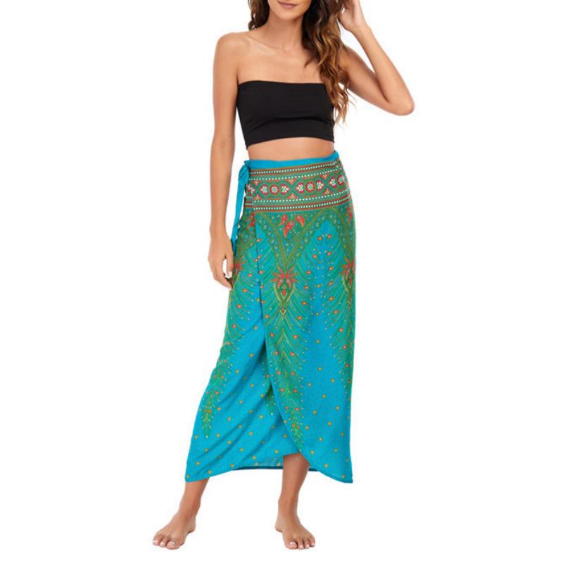 Olivenorma - Abito intero a gamba larga da donna - image 36