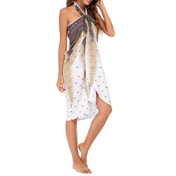 Olivenorma - Abito intero a gamba larga da donna - image 11