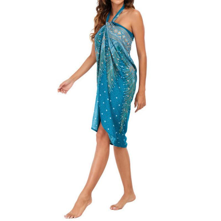 Olivenorma - Abito intero a gamba larga da donna - image 29