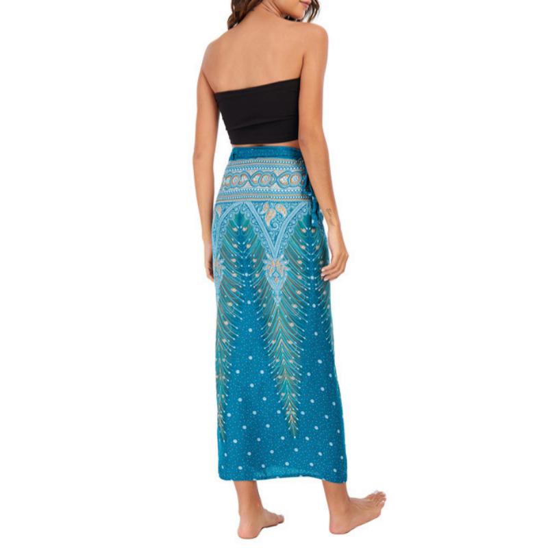 Olivenorma - Abito intero a gamba larga da donna - image 28