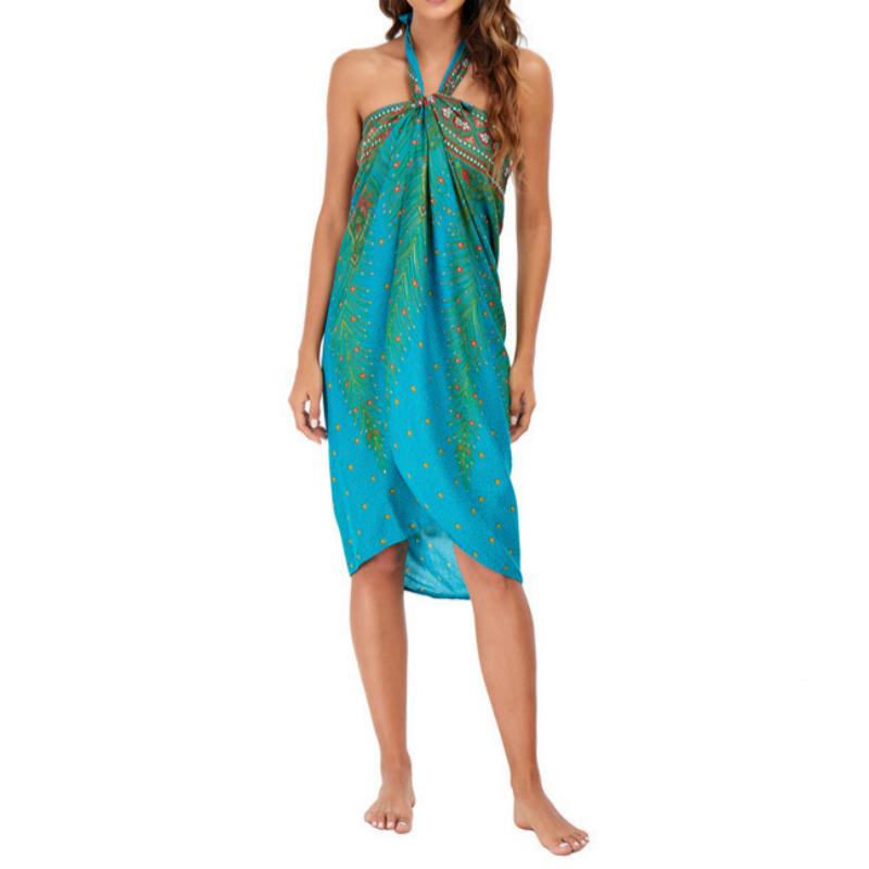 Olivenorma - Abito intero a gamba larga da donna - image 40